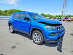 Jeep Compass 2025