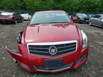 Cadillac ATS 2013