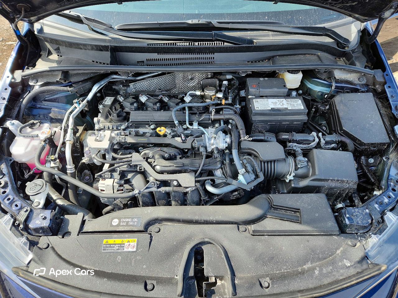 Toyota Corolla 2026