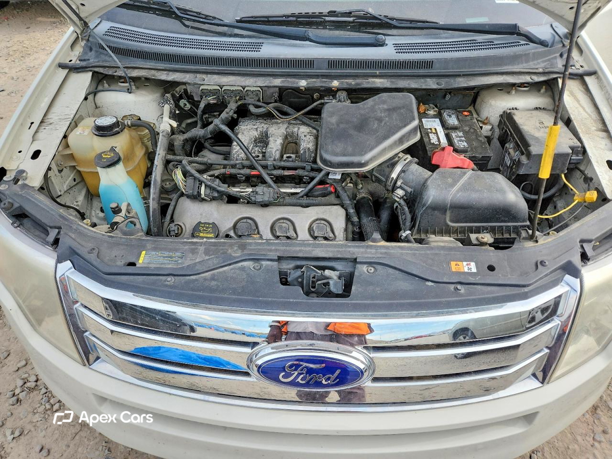 Ford Edge 2009
