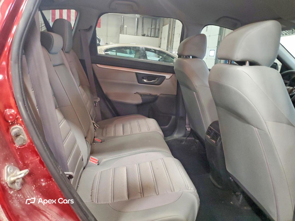 Honda CR-V 2020
