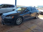 Volkswagen Passat 2013