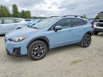 Subaru XV 2019