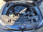 BMW Series 5 2012