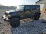 Jeep Wrangler 2016