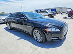 Jaguar XJ 2015