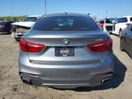 BMW X6 2016