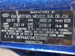 Kia Forte 2017