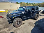 Jeep Wrangler 2012