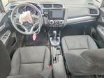 Honda Fit 2017