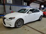 Lexus IS 2016