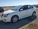 Nissan Sentra 2012