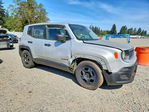 Jeep Renegade 2015