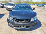 Honda Accord 2017