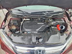 Honda Odyssey 2019