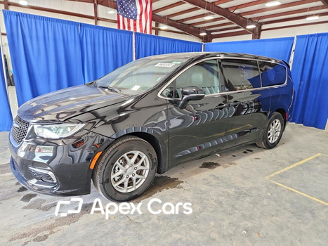 Chrysler Pacifica 2026 - Image 1 of 14
