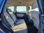 Subaru Forester 2016