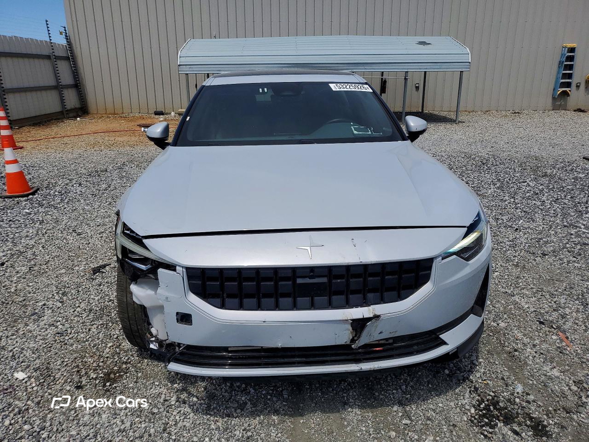 Polestar 2 2023