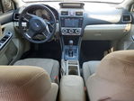 Subaru Impreza 2016