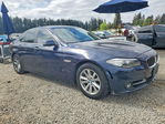 BMW Series 5 2016
