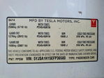 Tesla Model S 2014