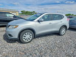 Nissan Rogue 2015