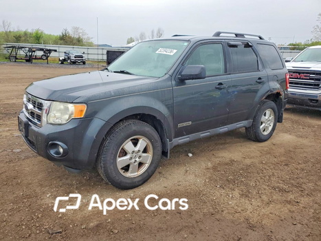 Ford Escape 2008 - Image 1 of 13