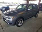 BMW X3 2017