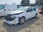 Ford Focus 2007