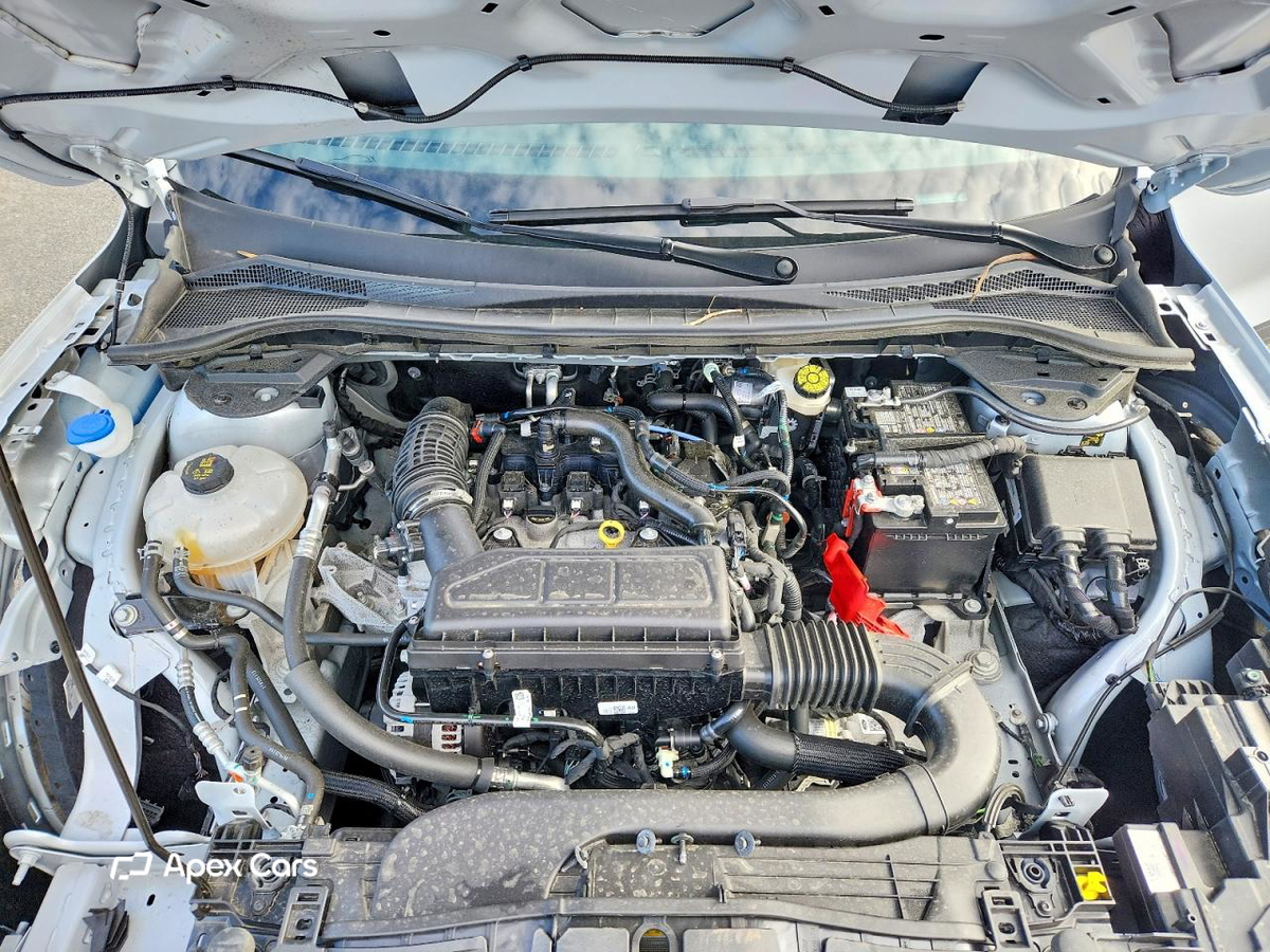 Ford Escape 2025