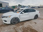 Honda Accord 2016
