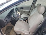 Saturn SL 2002