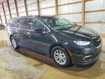 Chrysler Pacifica 2025
