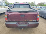 Honda Ridgeline 2008
