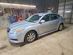 Subaru Legacy 2012
