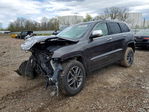 Jeep Cherokee 2018