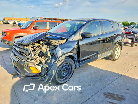 Ford Escape 2017 - Zdjęcie 1 z 14