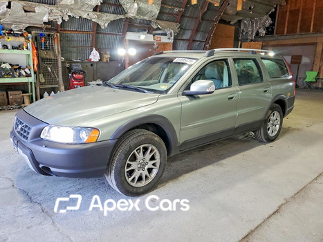 Volvo XC70 2007 - Image 1 of 13