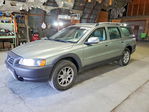 Volvo XC70 2007
