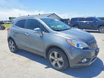 Buick Encore 2014