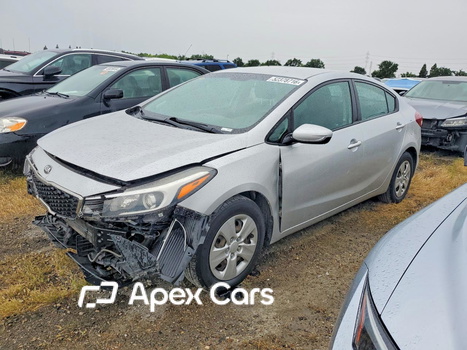 Kia Forte 2017 - Image 1 of 13