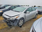 Kia Forte 2017