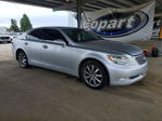 Lexus LS 2008