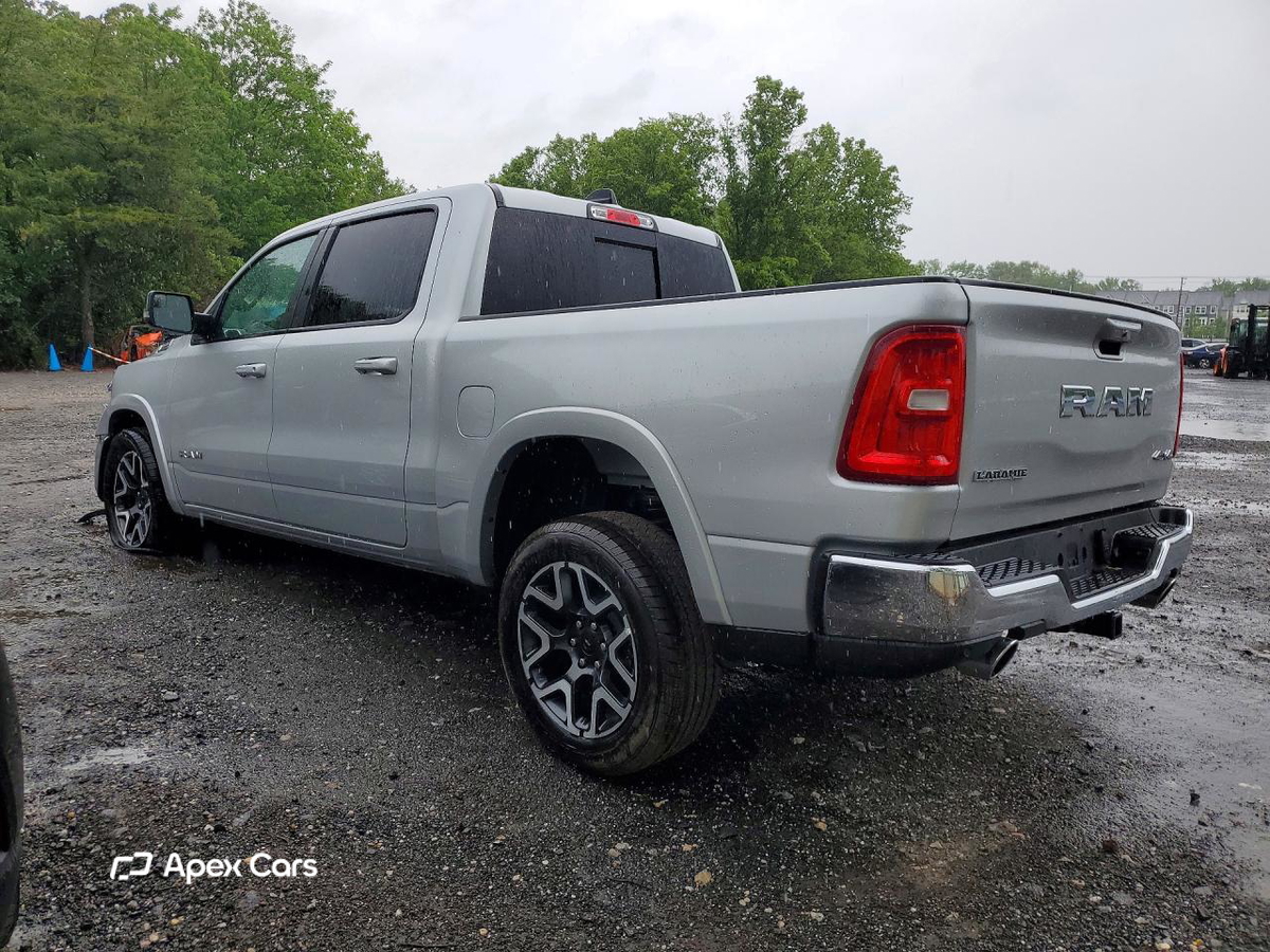 RAM 1500 2026