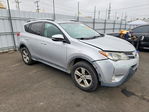 Toyota RAV 4 2014