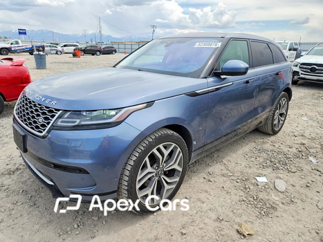 Land Rover Range Rover 2020 - Image 1 of 12