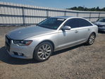 Audi A6 2014