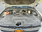 Chevrolet Silverado 2013
