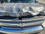 Chevrolet Silverado 2007