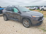 Jeep Cherokee 2018